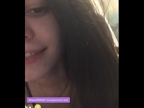 ❤️ Развратна руска кучка (Periscope, VKontakte, Instagram) ❤ Секс видео в bg.hotpornphotos.ru ❤