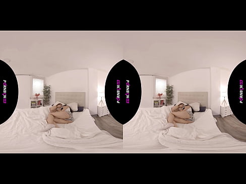 ❤️ PORNBCN VR Две млади лесбийки се събуждат възбудени в 4K 180 3D виртуална реалност Geneva Bellucci Katrina Moreno ❤ Секс видео в bg.hotpornphotos.ru ❤
