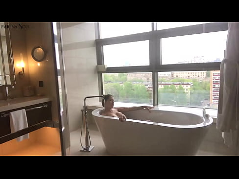 ❤️ Огромна мадама Страстно дрънкане на путката си в банята ❤ Секс видео в bg.hotpornphotos.ru ❤